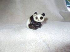Goebel Panda Bear Porcelain Animal Figurine 36 005-05 West Germany 2