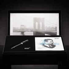 Montblanc Meisterstück Donation Pen George Gershwin Set Fountain Pen ID 119877 picture