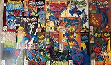 Spider-Man 2099 Marvel #1-12 Marvel 1992/93 Comic Books picture