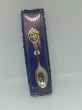 Vintage German Village Collectors Spoon Made in U.S.A. Pre Owned picture