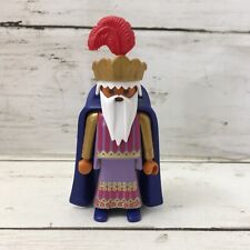 Playmobil Nativity Christmas Replacement Figure Wise Man King Caspar 3997 picture