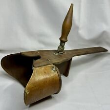 Vintage 1895 Wood Stereoscope The Perfecscope Underwood Finder USA picture
