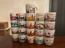 Starbucks You Are Here Mugs (14 oz) picture