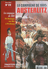 NAPOLON - THE CAMPAIGN OF 1805 - AUSTERLITZ from Boulogne to Presburg  picture