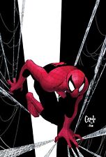 Amazing Spider-Man #50 Greg Capullo Virgin Variant 1:100 picture