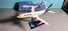 FLIGHT MINATURE AB AIRLINES 737-300 1:200 SCALE MODEL picture