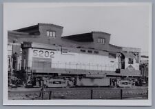 Railroad Photo - Reading Lines #5202 RSA-14 Locomotive 1964 Philadelphia PA picture