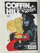 Coffin Hill  #10 First Print Cover A 2014 | Combined Shipping B&B picture