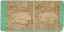 IOWA SV - Council Bluffs - Sink Hole? - JJ Newton 1870s picture