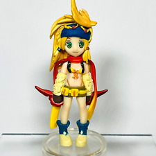 Rikku Final Fantasy X figure Trading Arts Mini Figure *Official* Square Enix picture