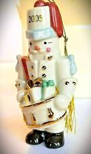Lenox 2005 NUTCRACKER Annual Highlands Holiday Ornament picture