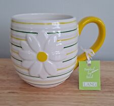 LANG by Design Group Daisy Mug picture
