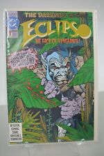 Eclipso #1 - 1992 DC Comics picture