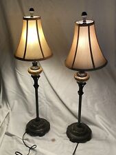 Pair Of Lamps picture
