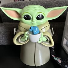 Disney Land Sipper Cup Baby Yoda/Grogu Sipper Brand New picture