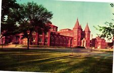 Vintage Postcard- Arts and Industries Building, Smithsonian Institution, Washing picture