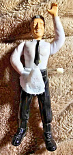 Bill Clinton Whackin Willy 1999 Presidential Funny Gag Wind-ups Toy- Used picture