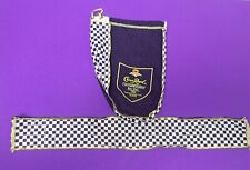 2006  Crown Royal Championship Racing Speedway Collector's Series Bag picture