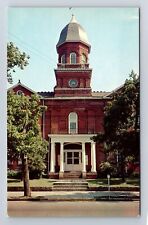 Worcester County MD-Maryland, Court House, Antique, Vintage Postcard picture
