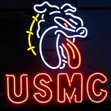 USMC Bulldog Mascot 20