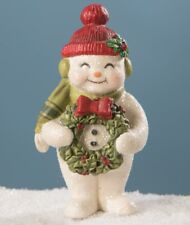 Bethany Lowe Christmas Cheer Snowman  TD9081 picture