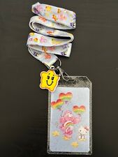 Loungefly Care Bears X Hello Kitty And Friends Lanyard picture