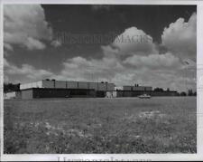 1966 Press Photo Strongsville High School, Strongsville, Ohio - cvb03067 picture