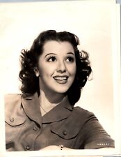 Ann Rutherford in Dramatic School (1938) ❤ Original Vintage Photo K 378 picture