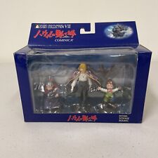 Howls Moving Castle Figure Cominica Image Model Collection Studio Ghibli Anime picture