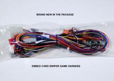 BRAND NEW Embed Card Swipe Reader Game Harness picture