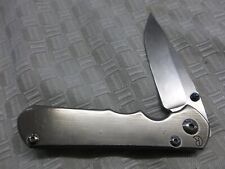 Chris Reeve Knives Small Inkosi Insingo S45VN SIN-1022 picture