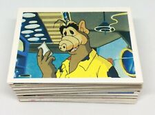 1987 Diamond ALF Choose 5 stickers from the list picture