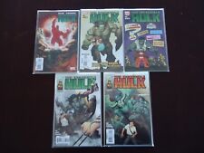 Marvel Comics The Incredible Hulk #600-604 Wholesale Lots picture