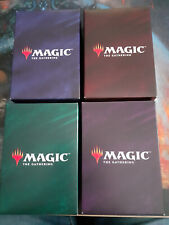 Magic the Gathering - Commander 2019 - Full Set picture