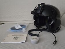 Gentex HGU-56/P Large Helmet With Extra Equipment - Civilian Flight Ready picture