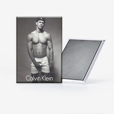 Marky Mark Calvin Klein Ad Refrigerator Magnet 2x3 Mark Wahlberg picture