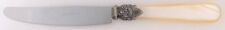 EME Flatware Napoleon-Pearl Ivory  French Hollow Knife 3945973 picture