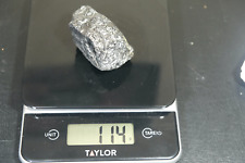 Extremely Rare High Quality Rhodium Palladium Gold Ore/ Chromite/Laurite picture