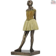 Ballerina Statue - Degas 