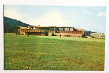 Morristown TN Postcard Tennessee Golf Course Country Club picture