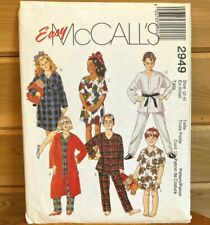 McCall's Vintage Home Sewing Crafts Kit #2949 2000 Easy picture