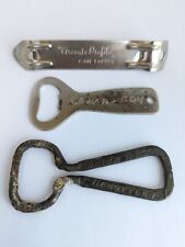 Set Of Vintage Bottle Openers picture