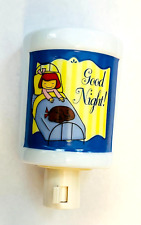 Madeline Porcelain Nightlight Giftco New In Box picture