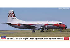 1/144 YS-11FC `JASDF Flight Inspection Team 60th Lap vol. Commemoration` picture