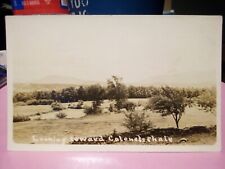 RPPC Catskills looking toward Colonels Chair mountain Greene County NY Hunter  picture