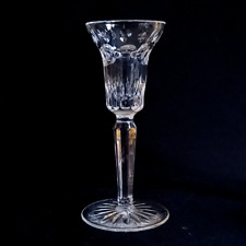 WATERFORD GIFTWARE Cut Crystal 6