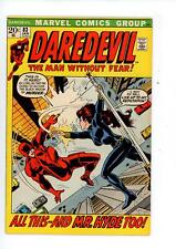 Daredevil #83 (1972) Daredevil Marvel Comics picture