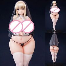 26cm NSFW Sister Anime Hentai Model Girl 16 PVC Action Figure Toy Collectible picture