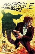 Rat Catcher (Vertigo Crime) - Hardcover By Diggle, Andy - GOOD picture