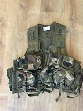 French Army OPEX Famas Vest picture